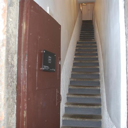 Cancelleria Comfort Inn Rome Exterior photo