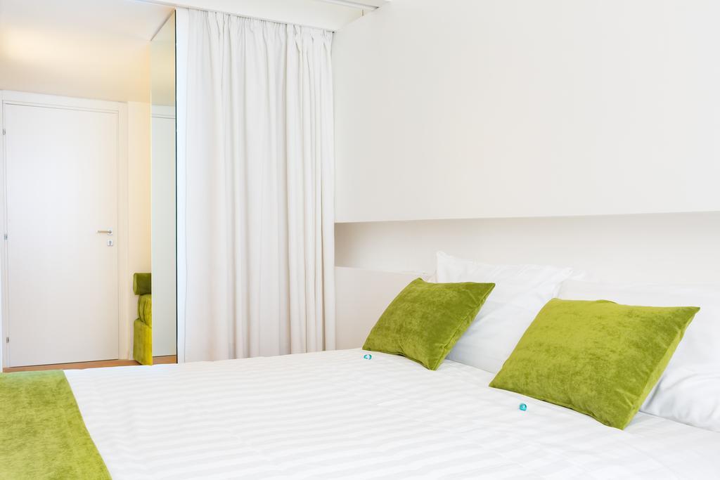 Cancelleria Comfort Inn Rome Exterior photo