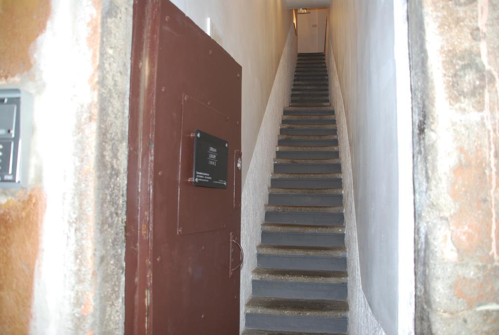 Cancelleria Comfort Inn Rome Exterior photo
