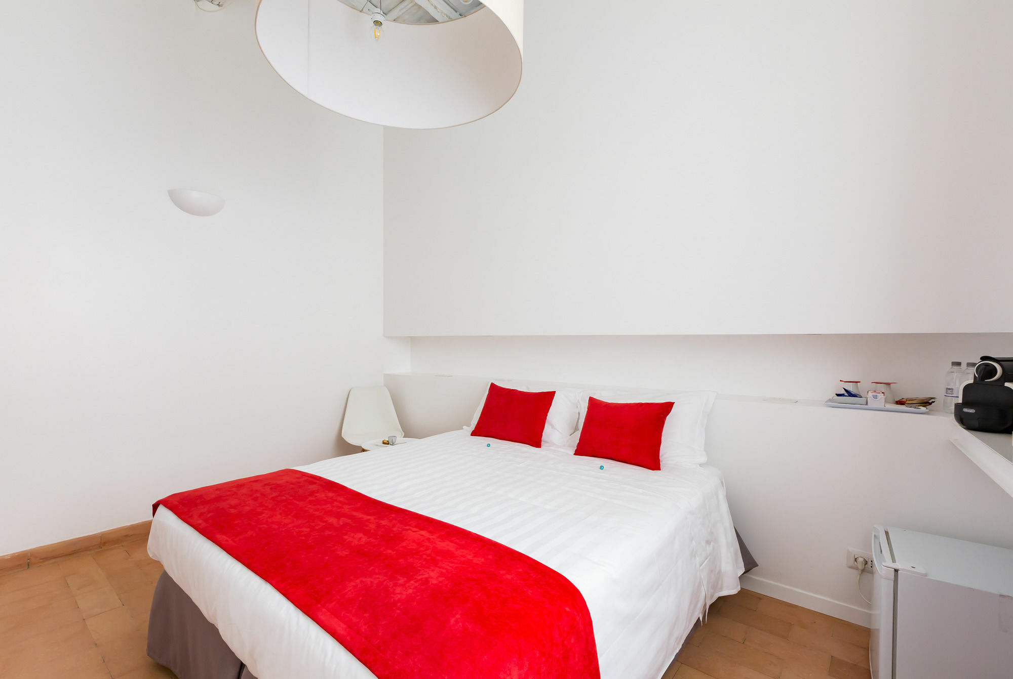 Cancelleria Comfort Inn Rome Exterior photo
